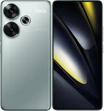 Смартфон POCO F6 12/512GB (green), купить в rim.org.ru, гарантия на товар, доставка по ДНР