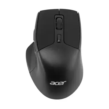 Мышь ACER OMR170 WL Black, купить в rim.org.ru, гарантия на товар, доставка по ДНР