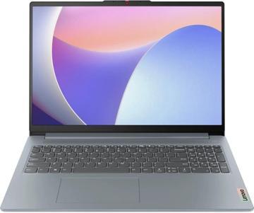 Ноутбук LENOVO IdeaPad Slim 3 15IRH8 (83EM007MPS), купить в rim.org.ru, гарантия на товар, доставка по ДНР