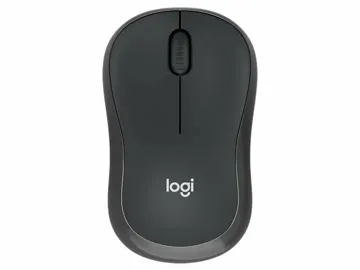 Мышь LOGITECH M240 Silent Bluetooth, Graphite, купить в rim.org.ru, гарантия на товар, доставка по ДНР