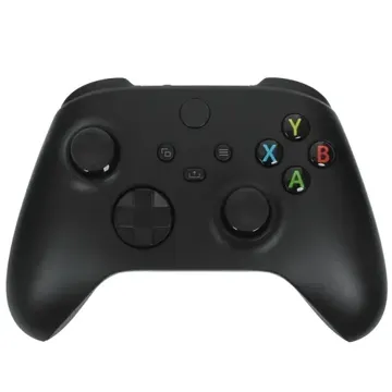 Геймпад MICROSOFT XBOX Series X/S Controller (black), купить в rim.org.ru, гарантия на товар, доставка по ДНР