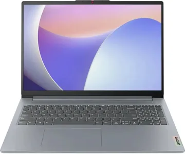 Ноутбук LENOVO IdeaPad Slim 3 15IRU8 (82X700BWPS), купить в rim.org.ru, гарантия на товар, доставка по ДНР