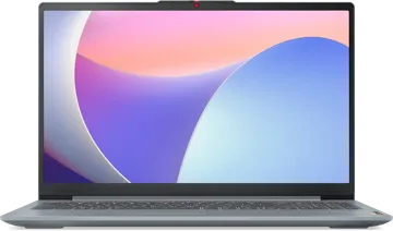 Ноутбук LENOVO IdeaPad Slim 3 15IRH8 (83EM003RPS), купить в rim.org.ru, гарантия на товар, доставка по ДНР