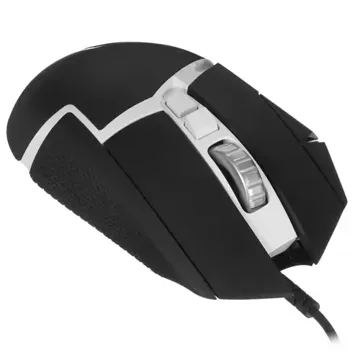 Мышь LOGITECH G502 SE HERO Gaming Mouse USB Black/White, купить в rim.org.ru, гарантия на товар, доставка по ДНР