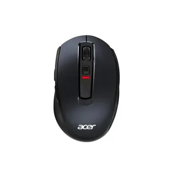 Мышь ACER OMR060 WL Black, купить в rim.org.ru, гарантия на товар, доставка по ДНР