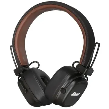 Наушники MARSHALL Headphones Major IV Brown, купить в rim.org.ru, гарантия на товар, доставка по ДНР